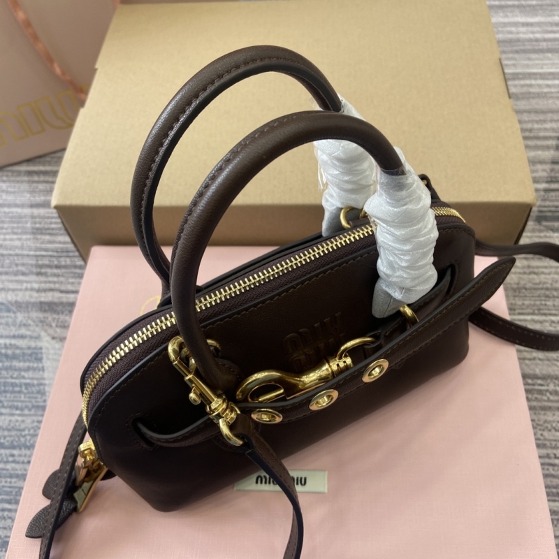 Miu Miu Top Handle Bags